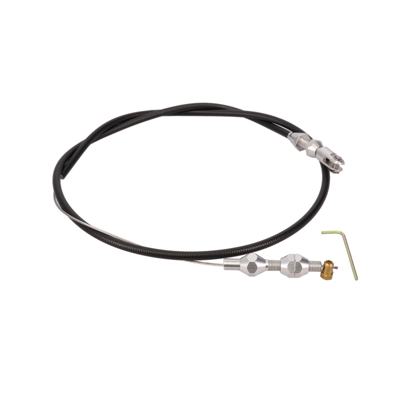 Fuel Injection Throttle Cable